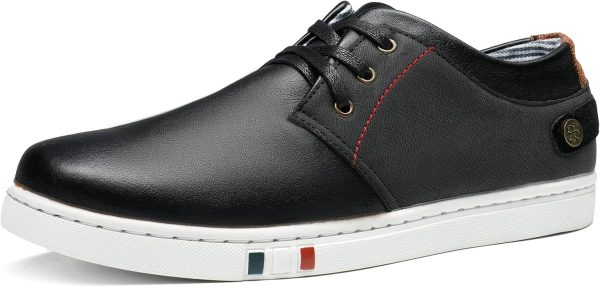 luxury shoes for men