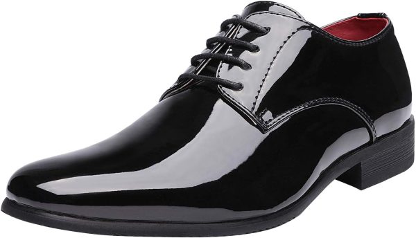 luxury shoes for men