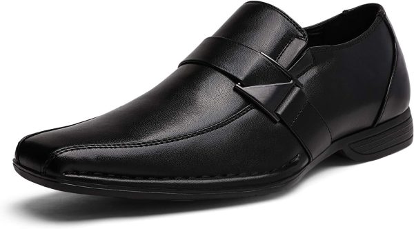 luxury shoes for men