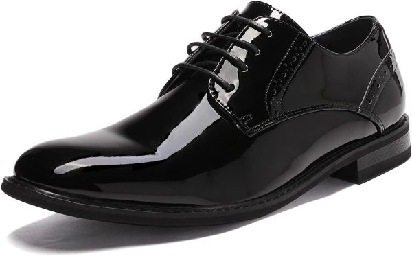 luxury shoes for men