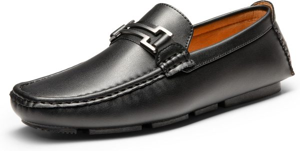 luxury shoes for men
