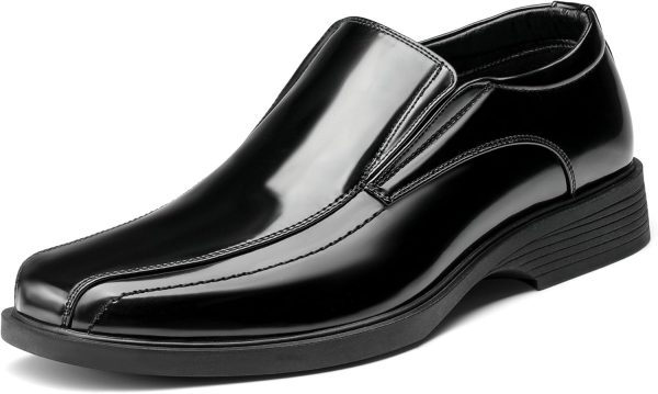 luxury shoes for men