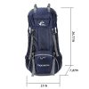 camping bags