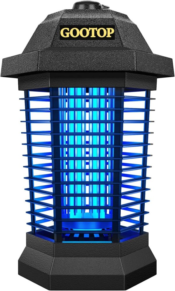 outdoor gadgets