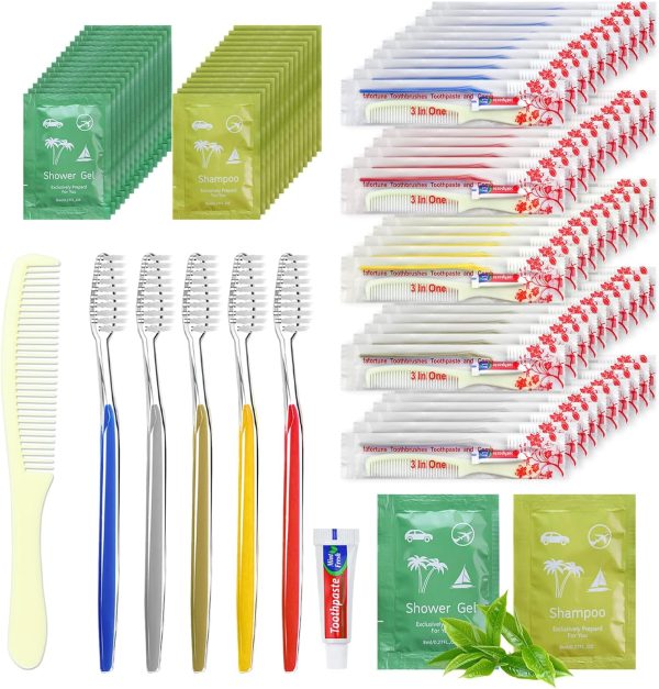 personal hygiene