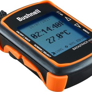 gps hiking devices