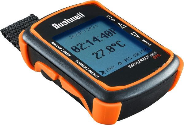 gps hiking devices