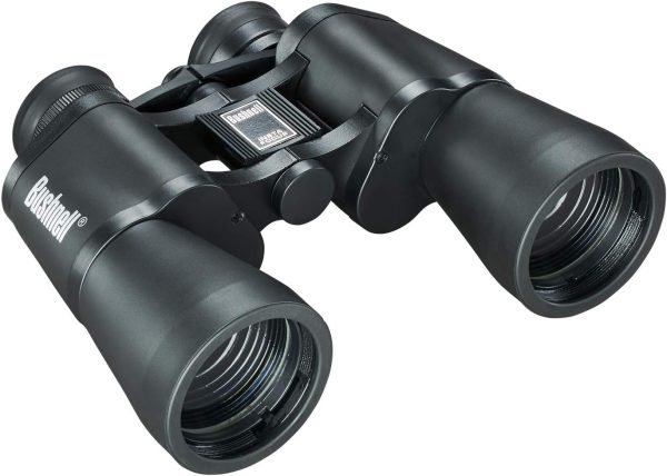binoculars