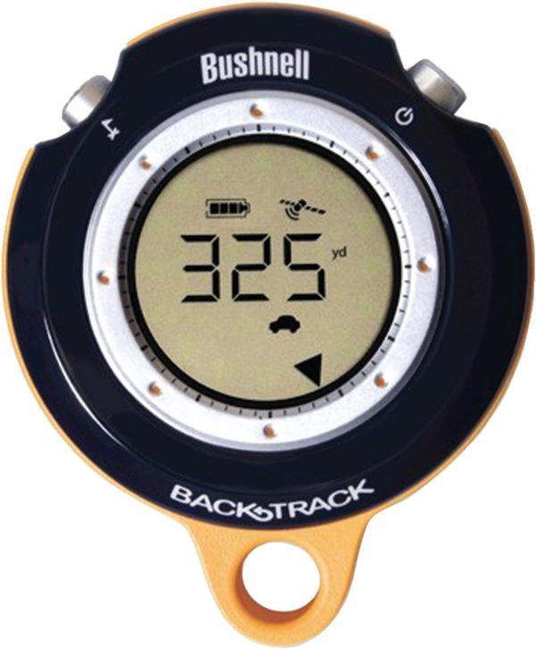 gps hiking devices