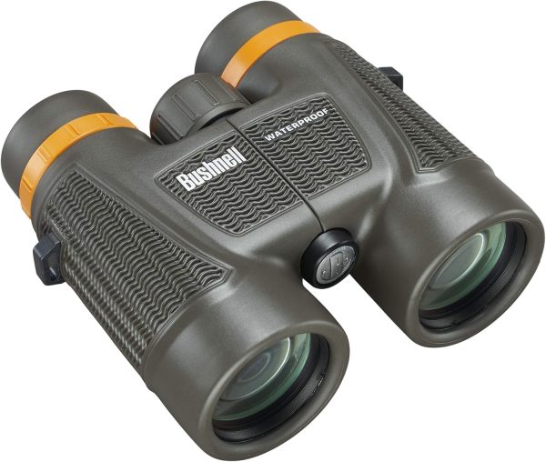 binoculars