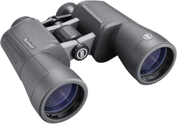 binoculars