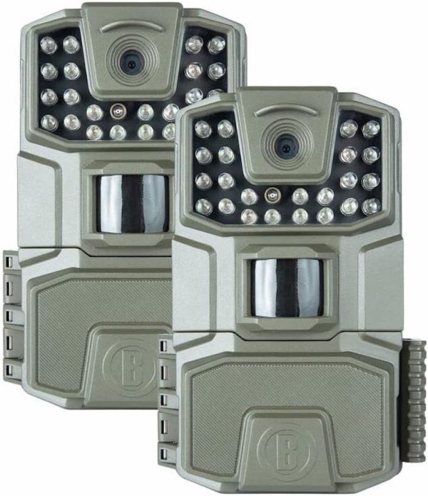 trail cameras
