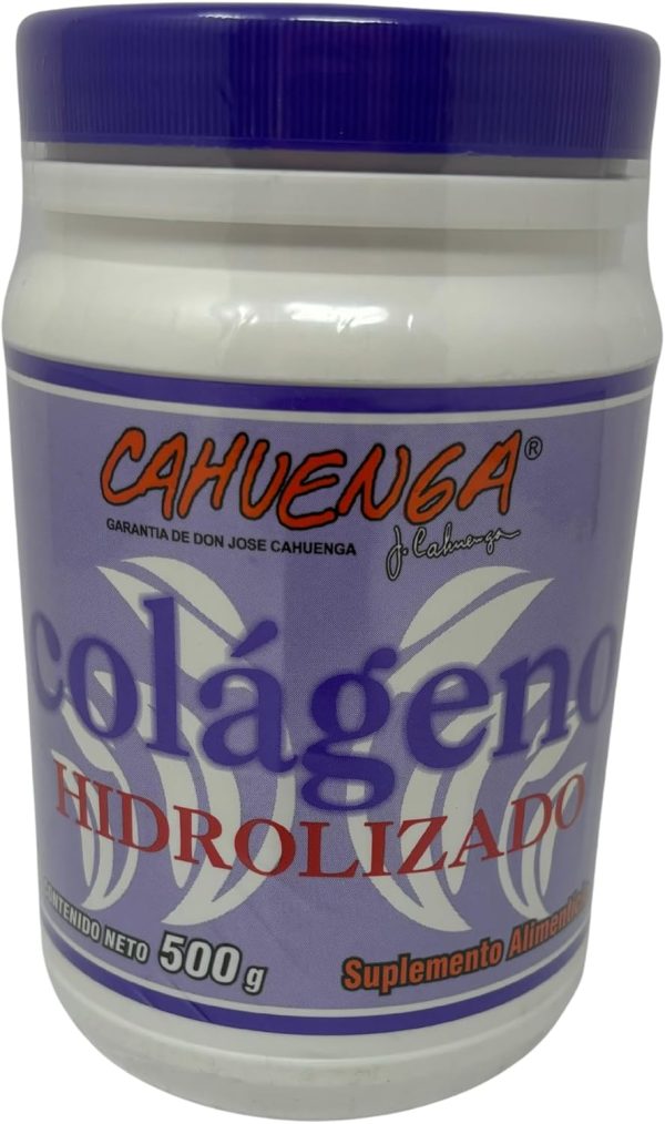 collagen supplements