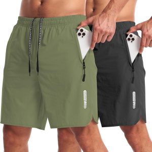 workout accessories
