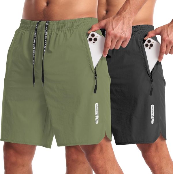 workout accessories