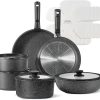 camping cookware