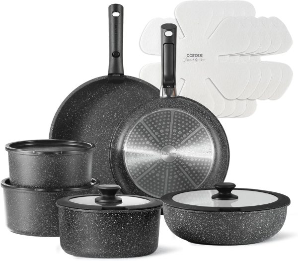 camping cookware