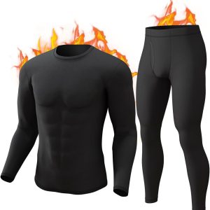 thermal clothing
