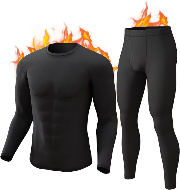 thermal clothing