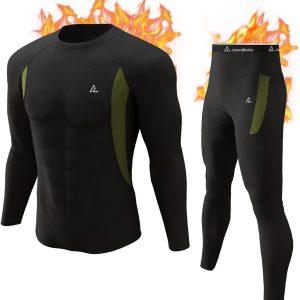 thermal clothing