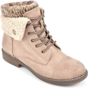 hiking boots