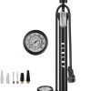 bike pumps