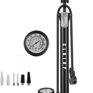 bike pumps