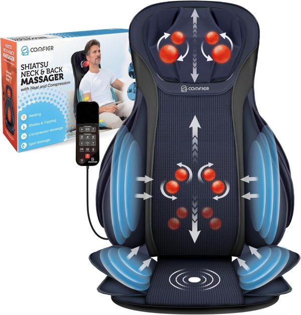 massage device
