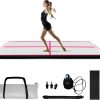 gymnastics equipment for home
