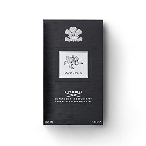 luxury cologne