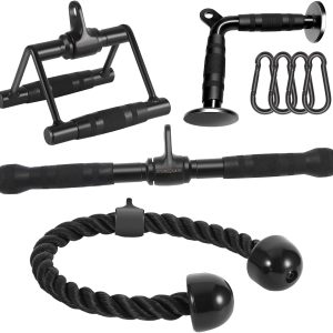 workout accessories