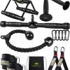 workout accessories