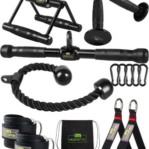 workout accessories