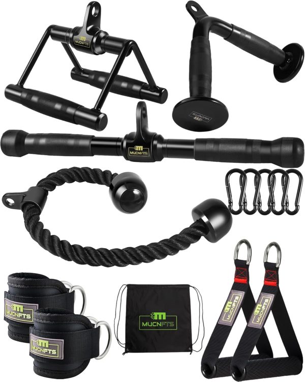 workout accessories