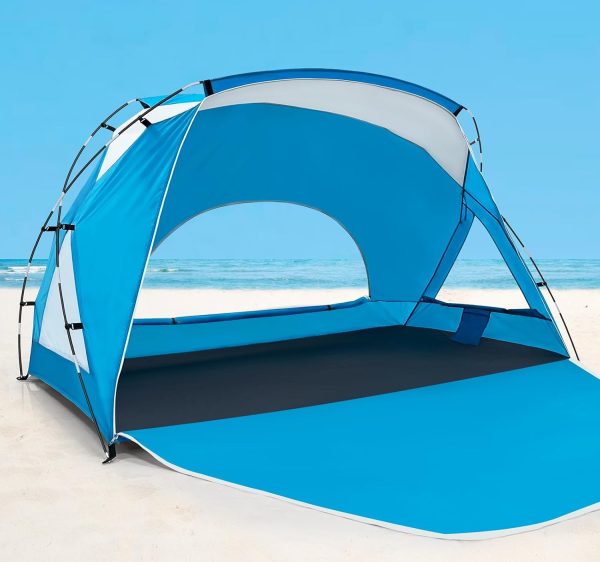 portable tents
