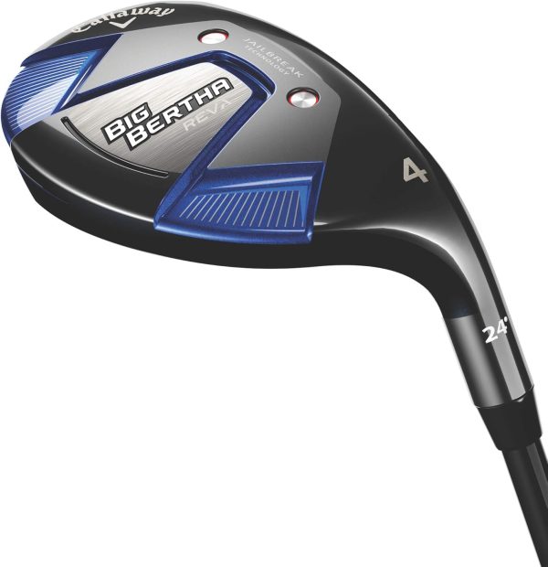 callaway golf clubs
