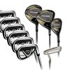callaway golf clubs