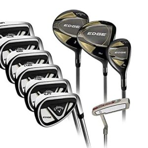callaway golf clubs