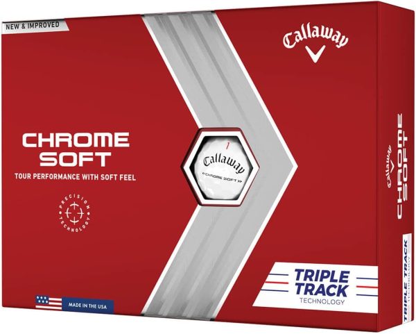golf balls