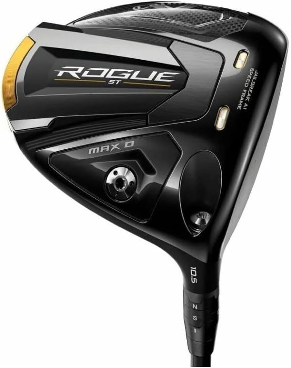 callaway golf clubs