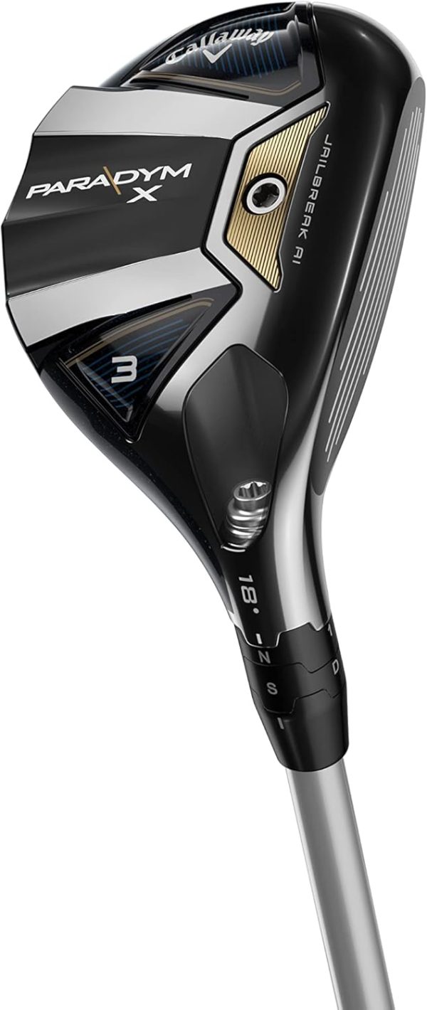 callaway golf clubs