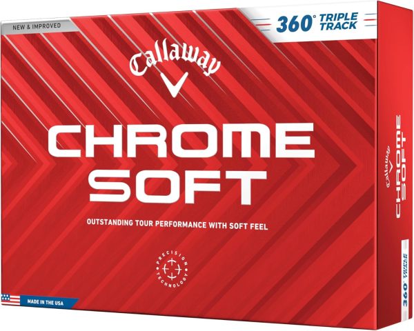 golf balls
