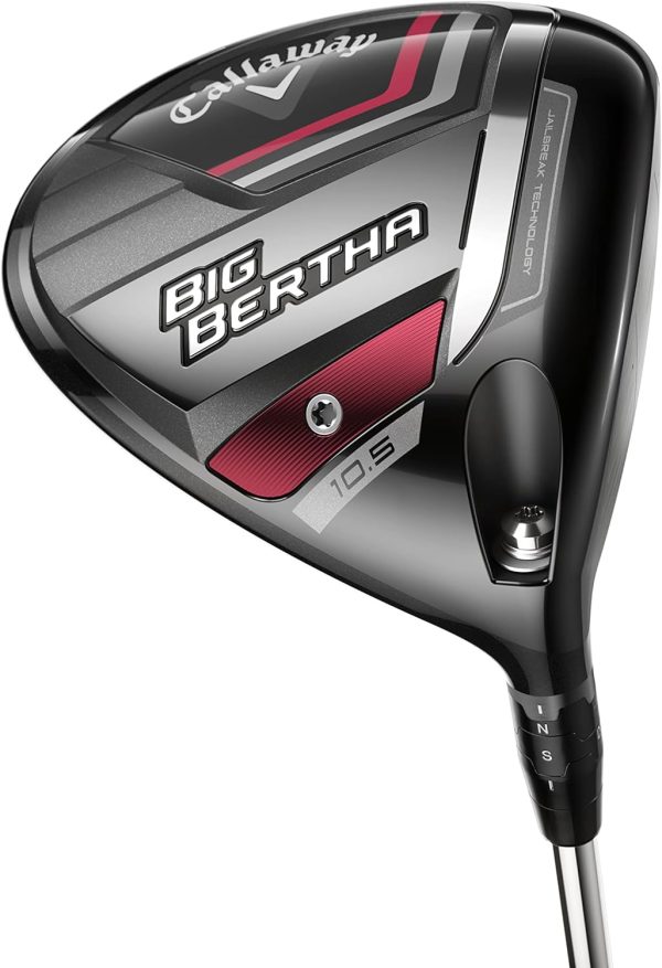 callaway golf clubs