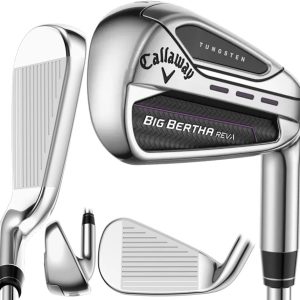 callaway golf clubs