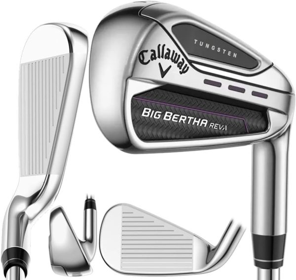 callaway golf clubs