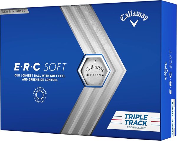 golf balls