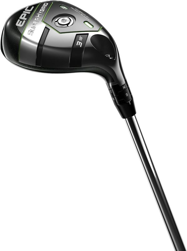 callaway golf clubs