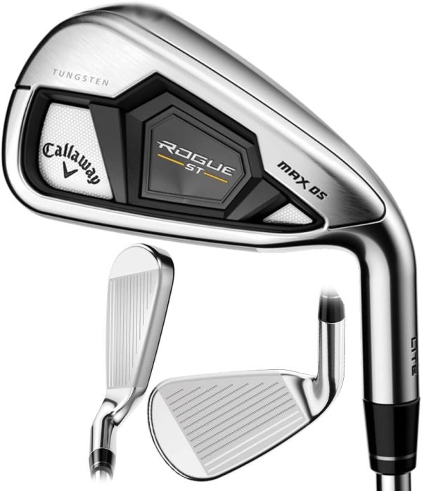 callaway golf clubs