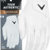 golf gloves