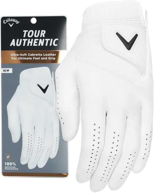 golf gloves